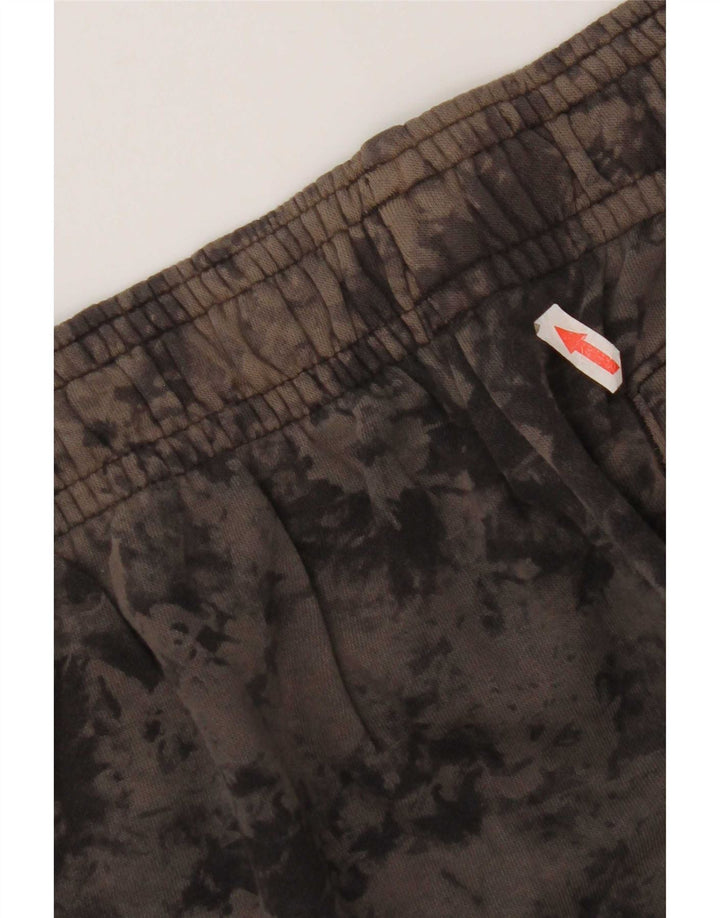 Under Armour Pantalon de Survêtement Joggers Homme Marron Moyen Tie Dye