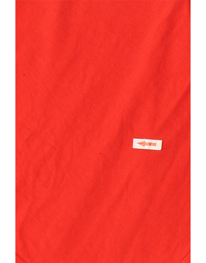 Puma T-shirt graphique pour homme 2XL Orange