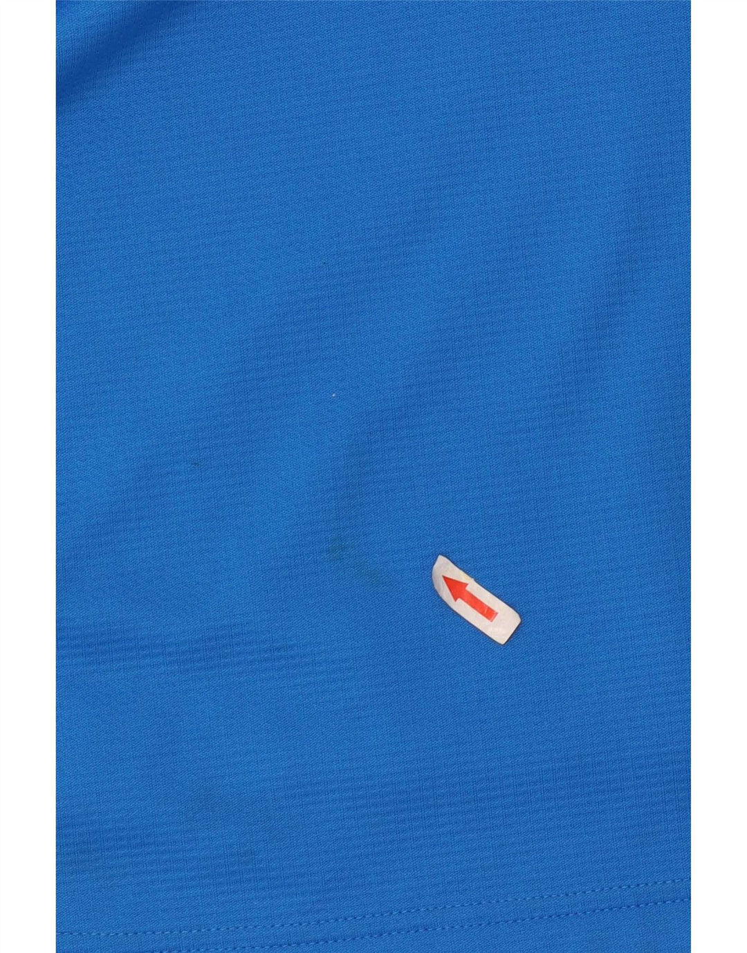 Puma Haut à manches longues pour homme 2XL Bleu Polyester