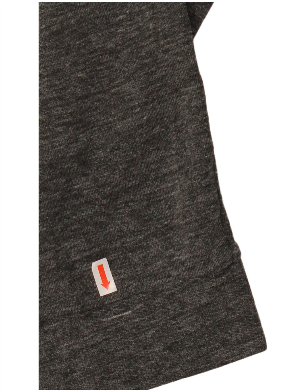 RUSSELL ATHLETIC Pantalon de survêtement pour homme Gris moyen moucheté