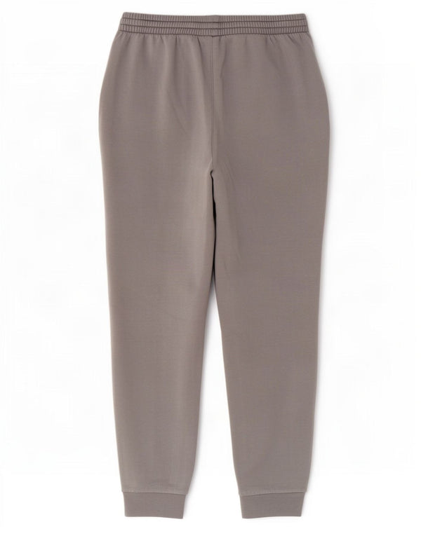 Adidas Pantalon de survêtement pour homme en coton gris moyen