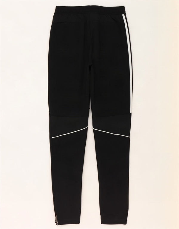 Adidas Pantalon de survêtement Climalite pour homme Petit Noir Polyester