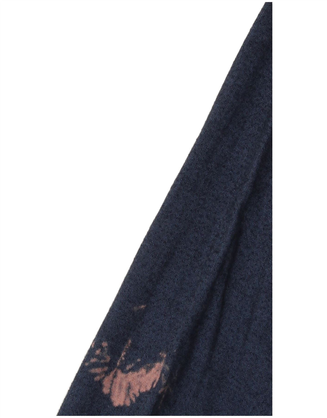 Hollister Chemise Homme XL Bleu Coton