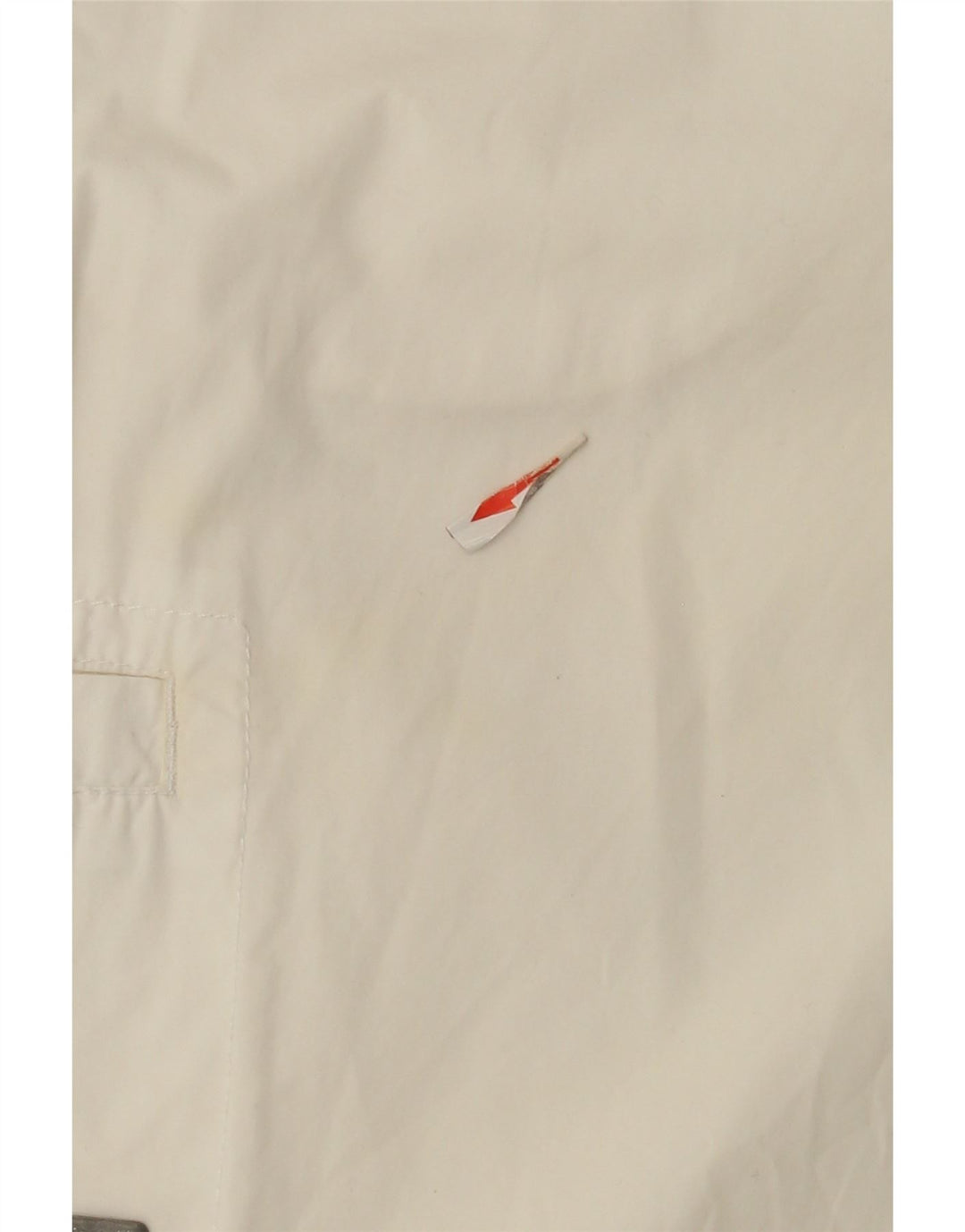 Lotto Short Cargo Homme Moyen W34 Blanc
