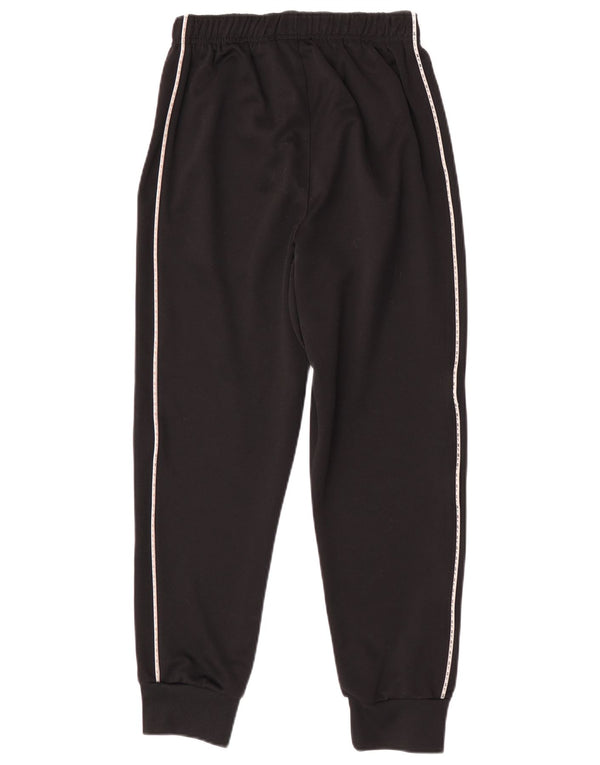 Nike Pantalon de survêtement pour femme UK 6 XS Noir