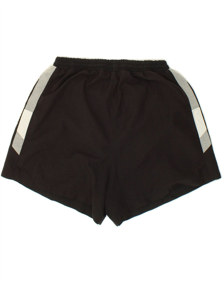 ADIDAS Short de sport pour hommes Grand noir Polyester