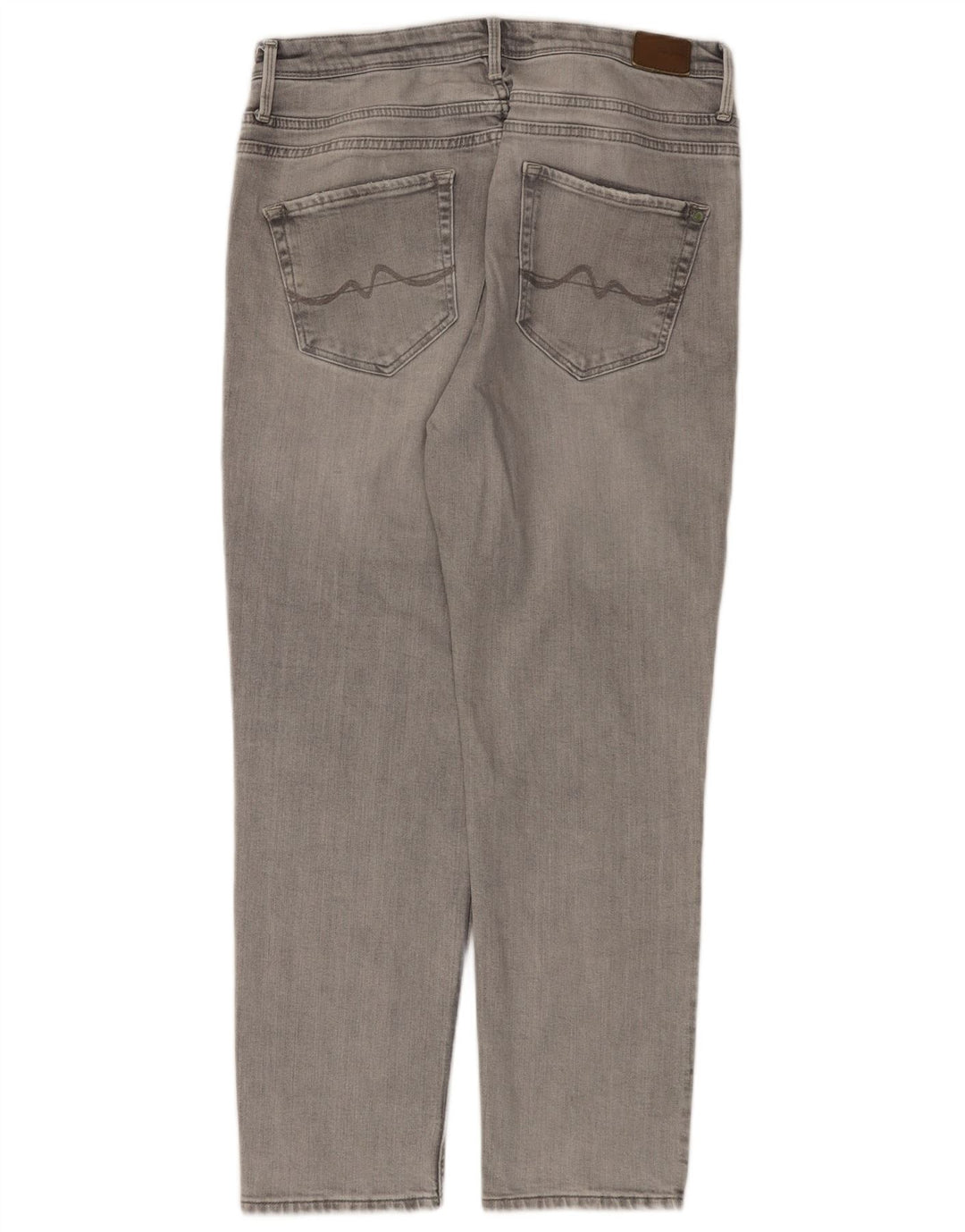PEPE Jeans Jean Slim Homme W32 L28 Gris