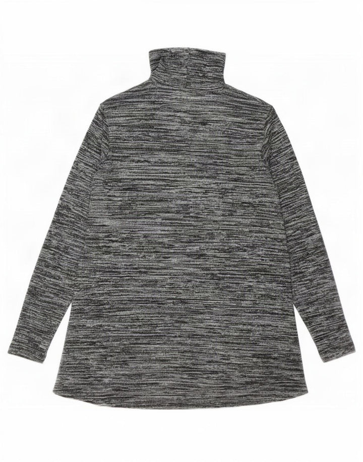 Marks & Spencer Tunique pour femme UK 18 XL Gris moucheté