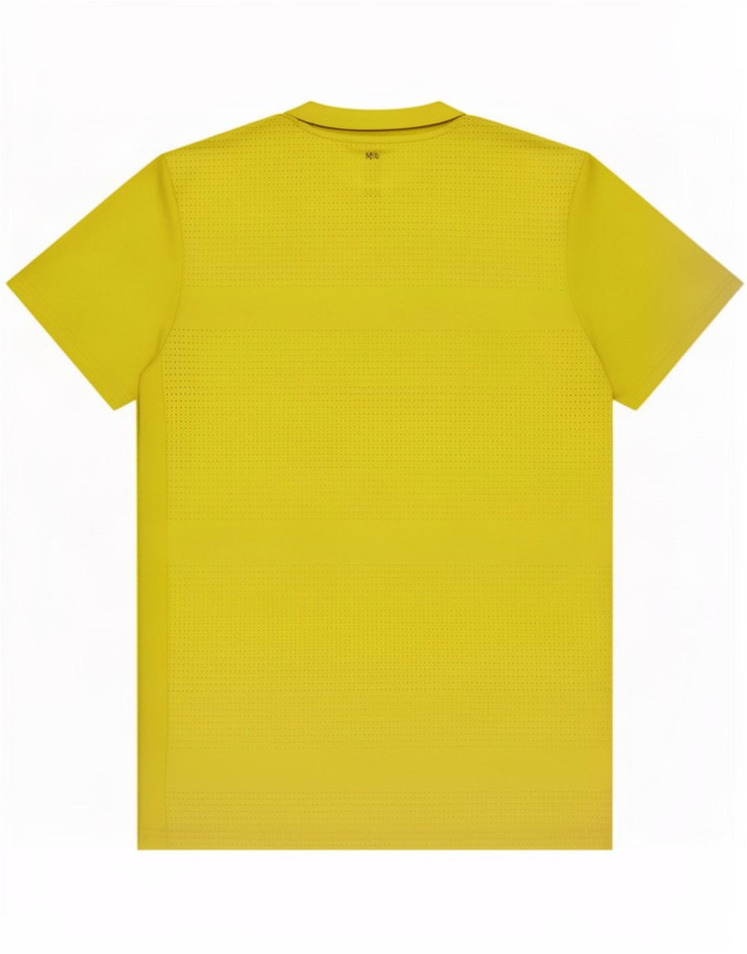 Adidas Homme Climacool T-Shirt Haut Jaune Moyen Polyester