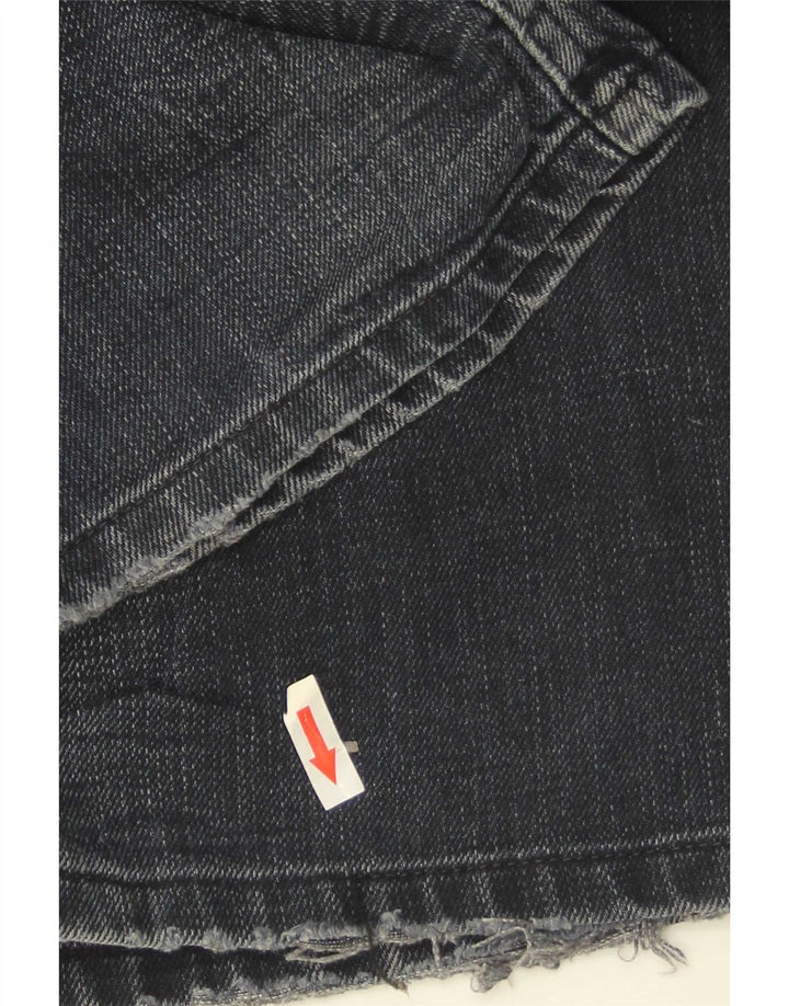 Lee Jean Bootcut Nash Homme W30 L30 Bleu Coton