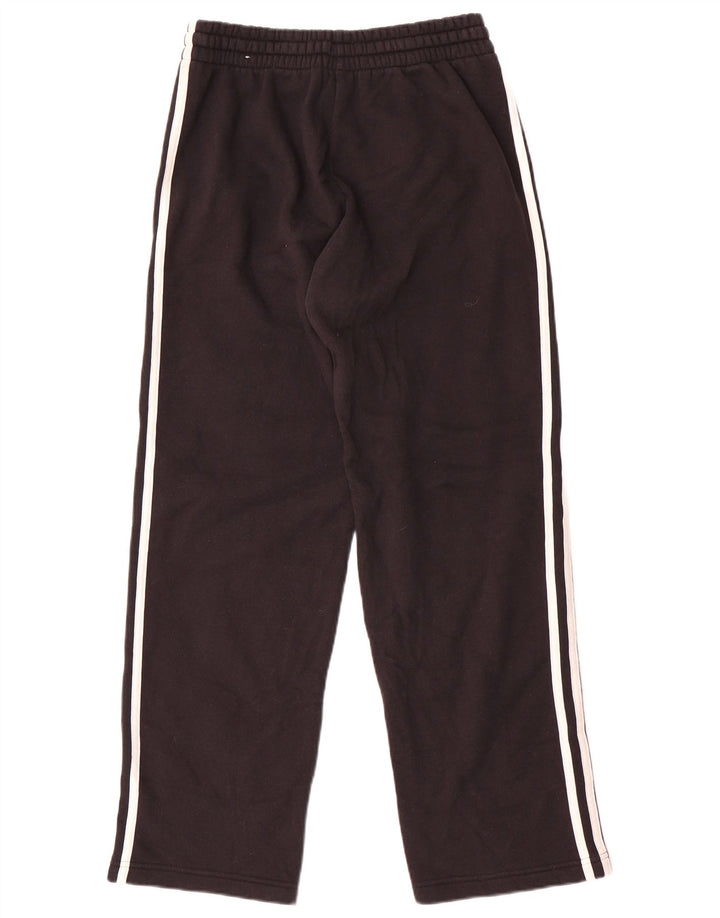 Adidas Pantalon de survêtement pour homme Petit coton noir