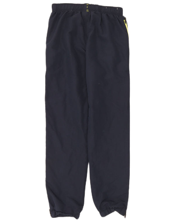 Canterbury Pantalon De Survêtement Graphique Garçon 11-12 Ans Bleu Marine