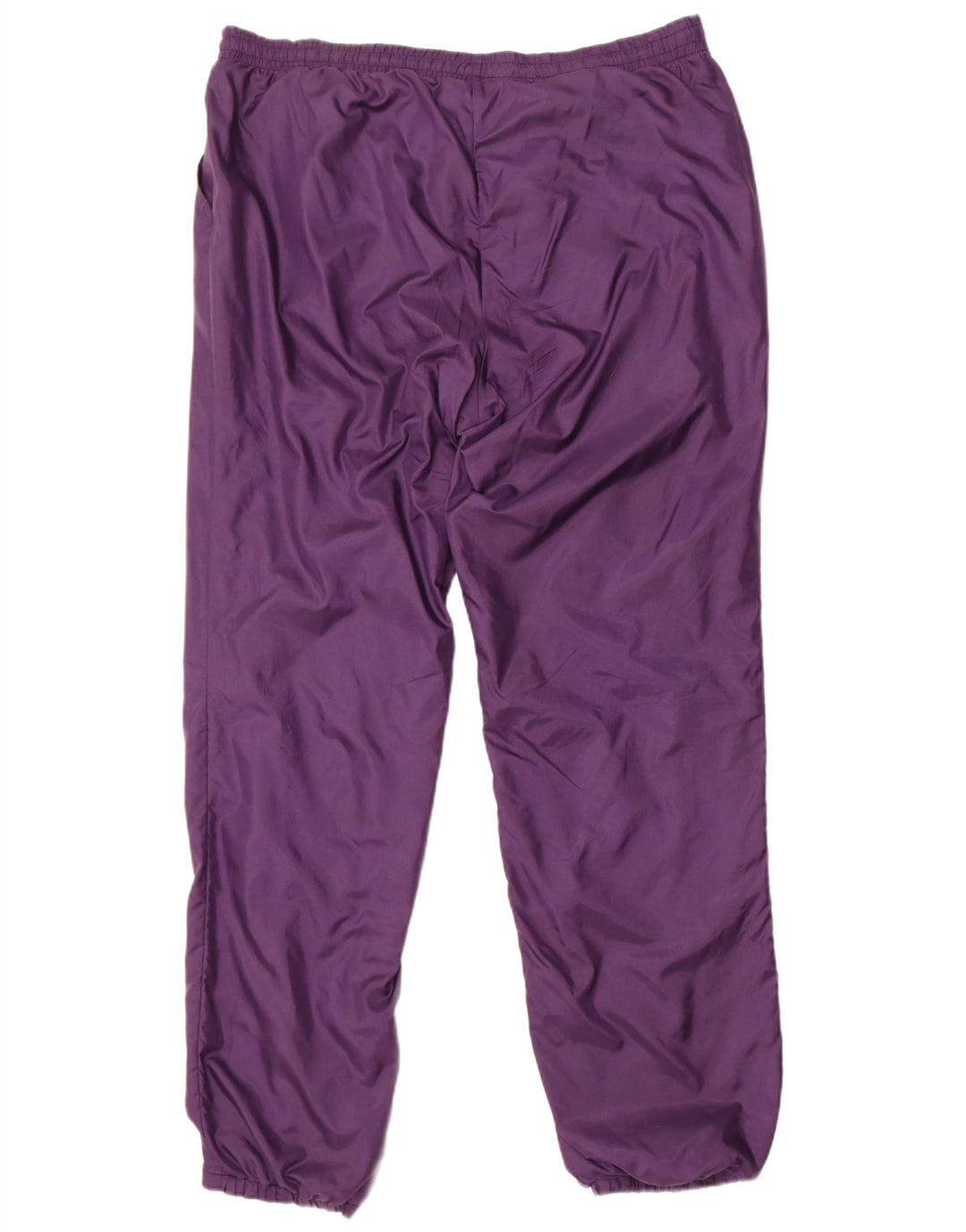 Adidas Pantalon de survêtement pour homme Joggers XL Violet