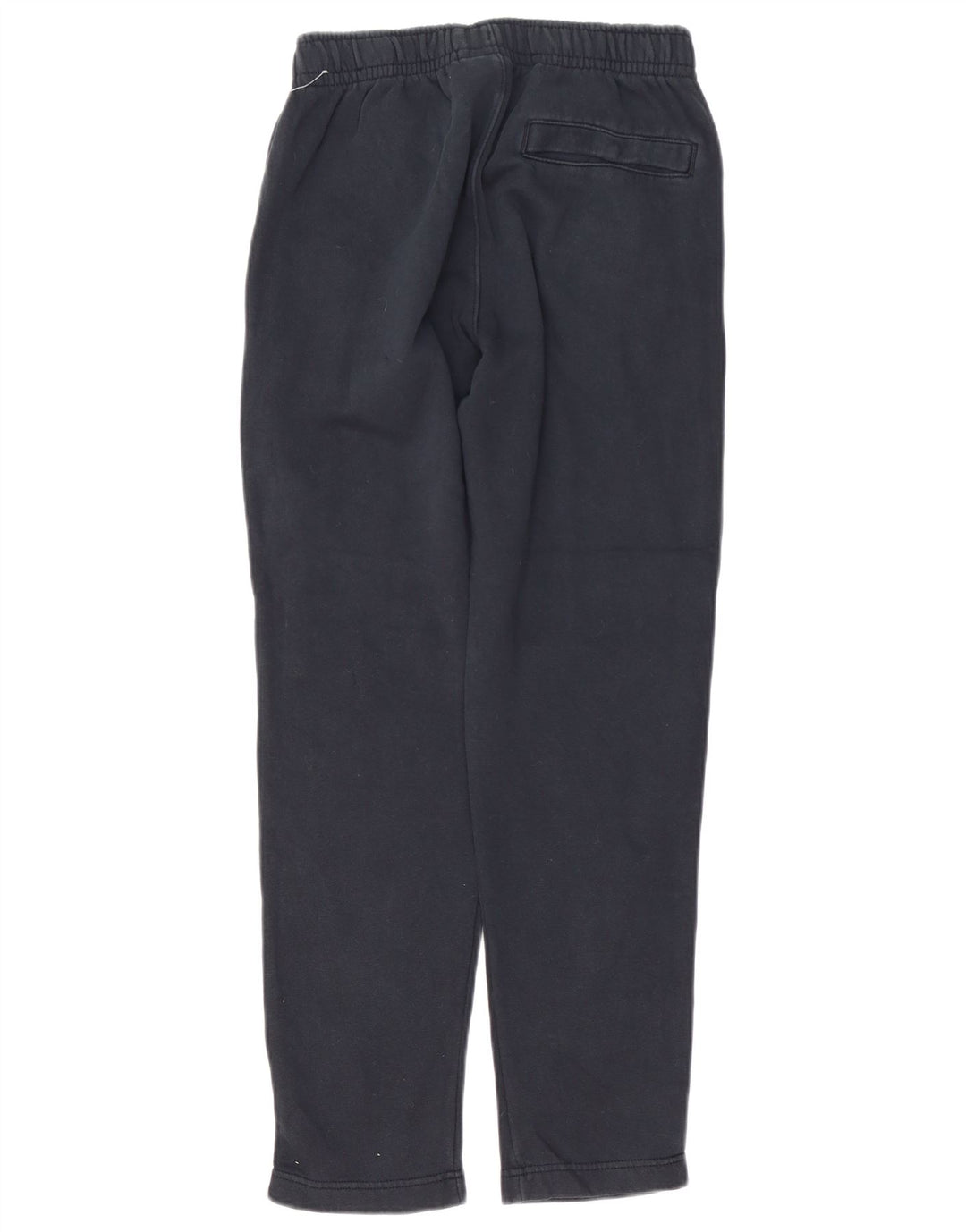 Nike Pantalon de survêtement pour homme Petit en coton noir