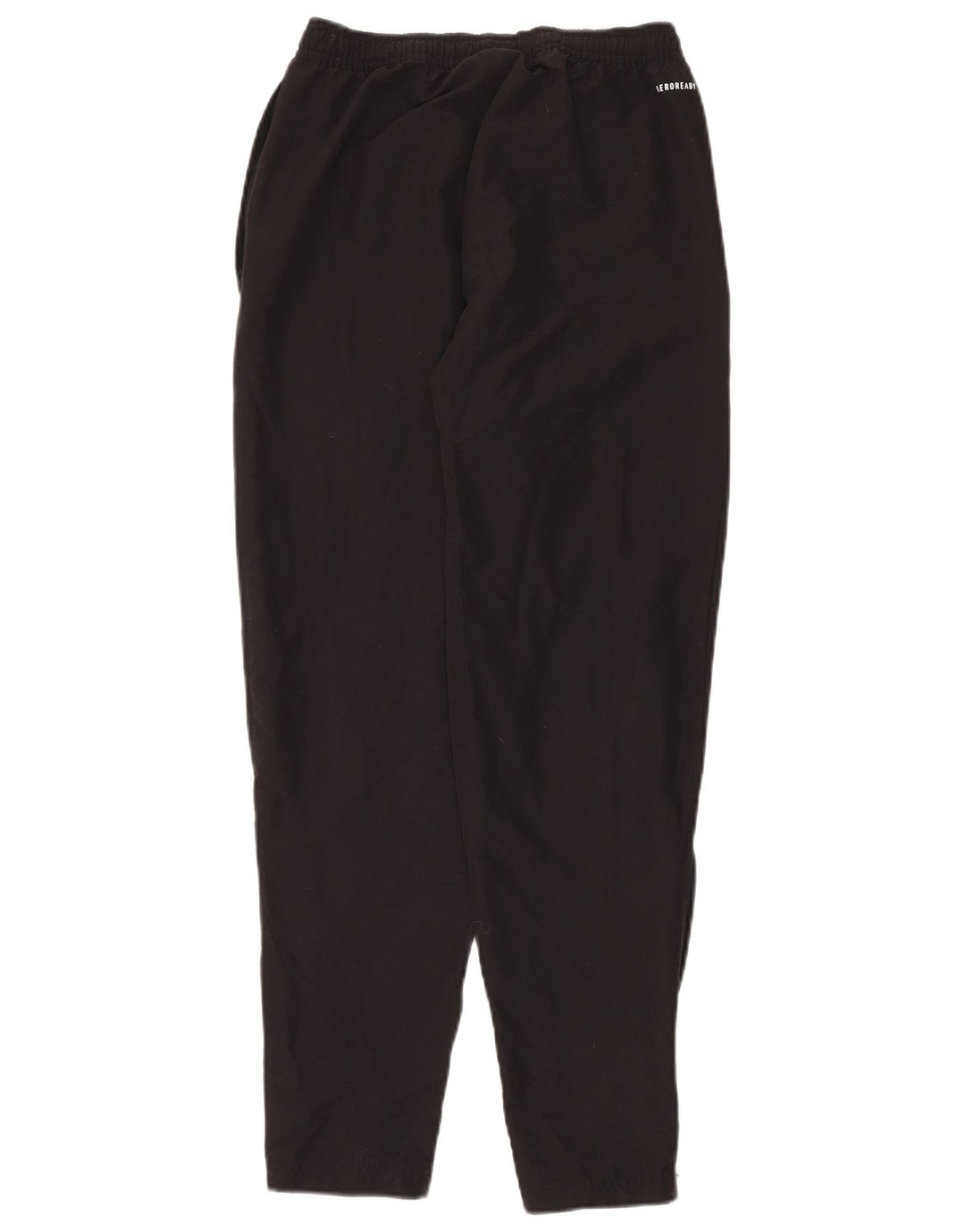 Adidas Pantalon de survêtement Aeroready pour homme Petit Noir Polyester