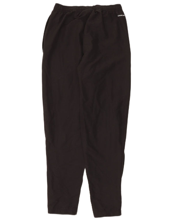 Adidas Pantalon de survêtement Aeroready pour homme Petit Noir Polyester
