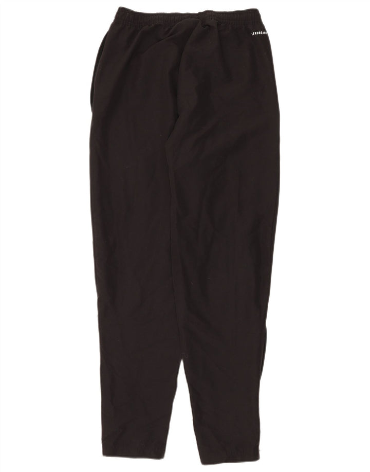 Adidas Pantalon de survêtement Aeroready pour homme Petit Noir Polyester