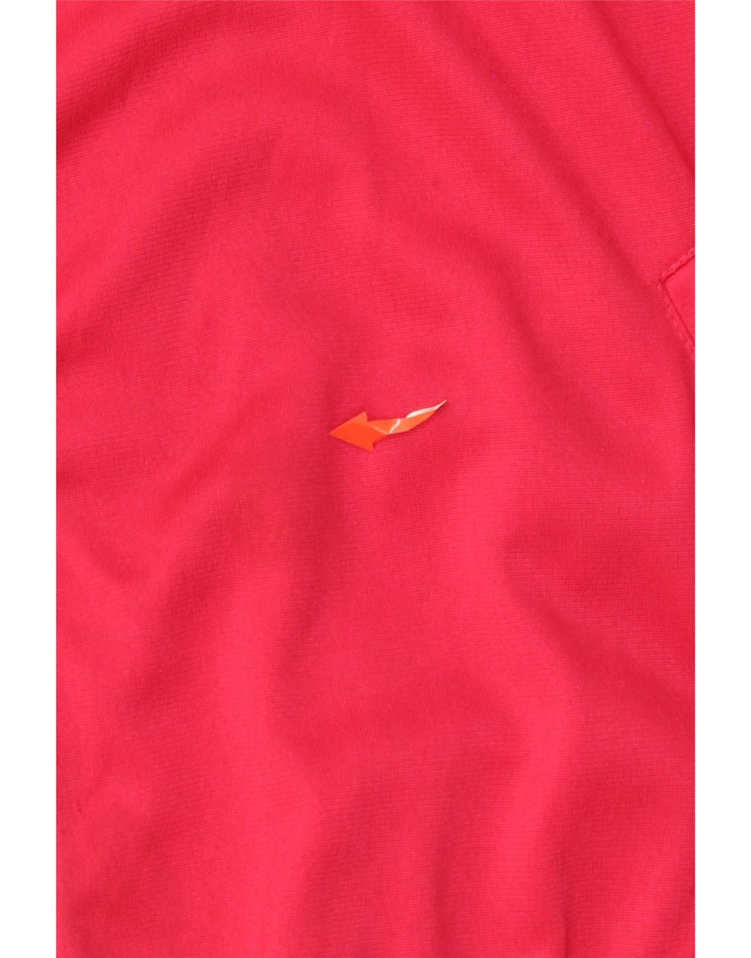 Champion Survêtement Complet Homme Rouge Moyen Polyester