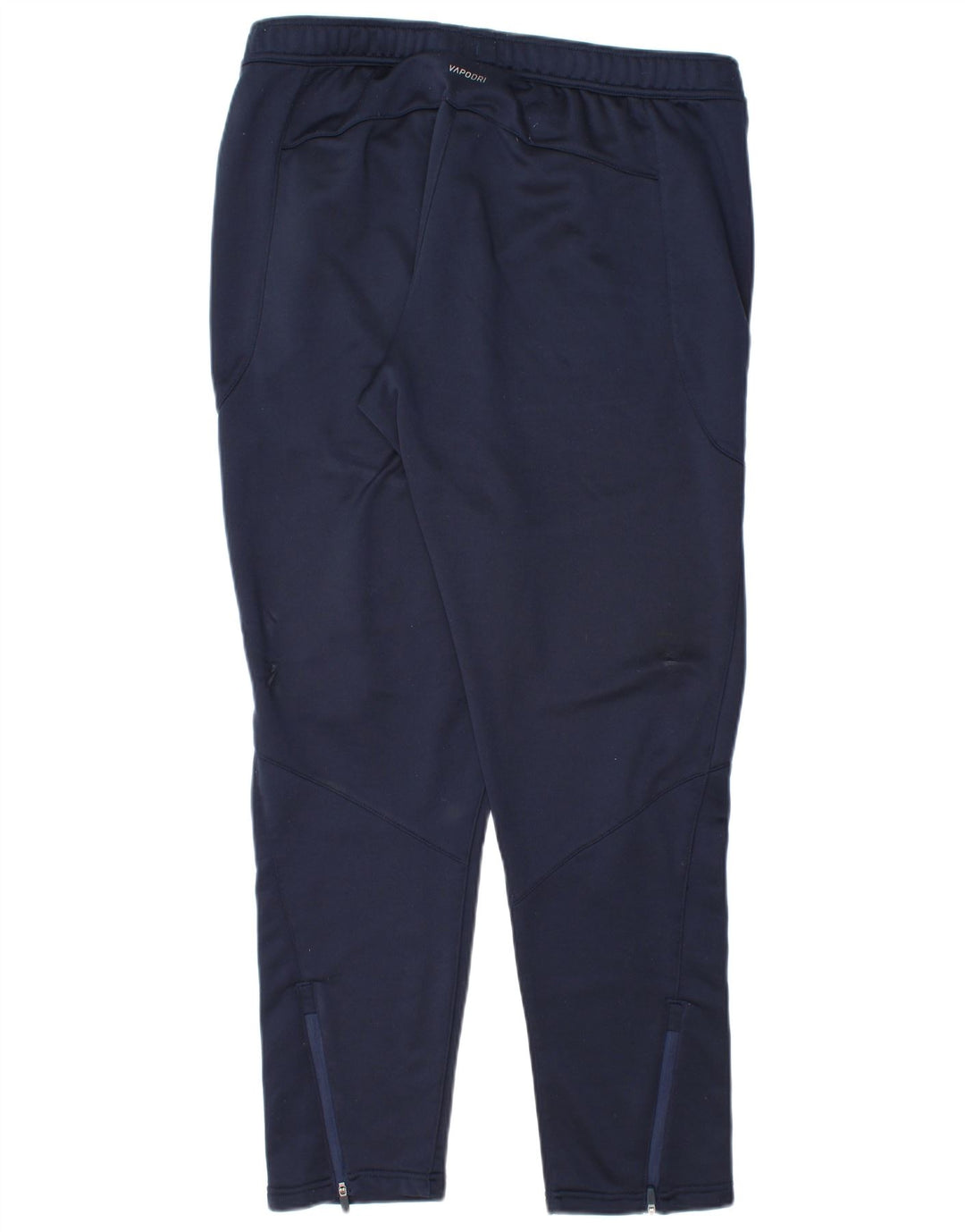 Canterbury Pantalon De Survêtement Homme XL Bleu Marine Polyester