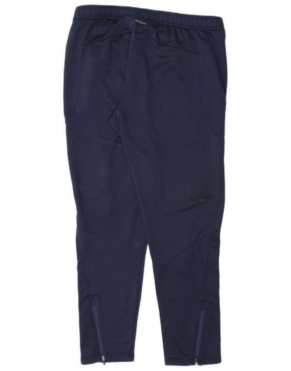 Canterbury Pantalon De Survêtement Homme XL Bleu Marine Polyester