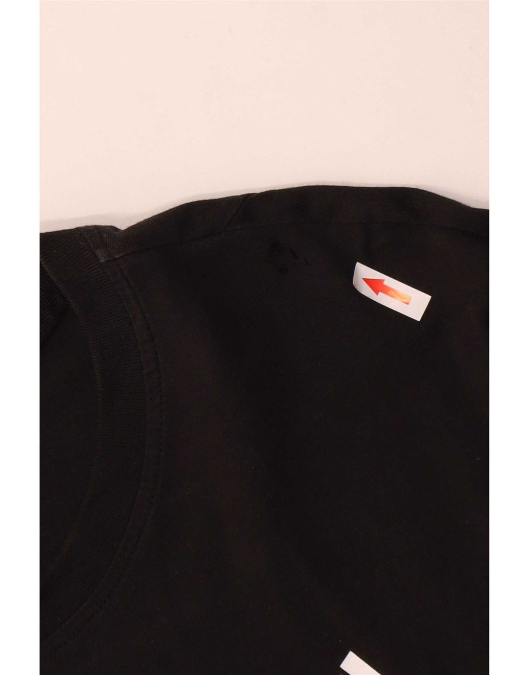 Adidas T-Shirt Homme Top XL Noir