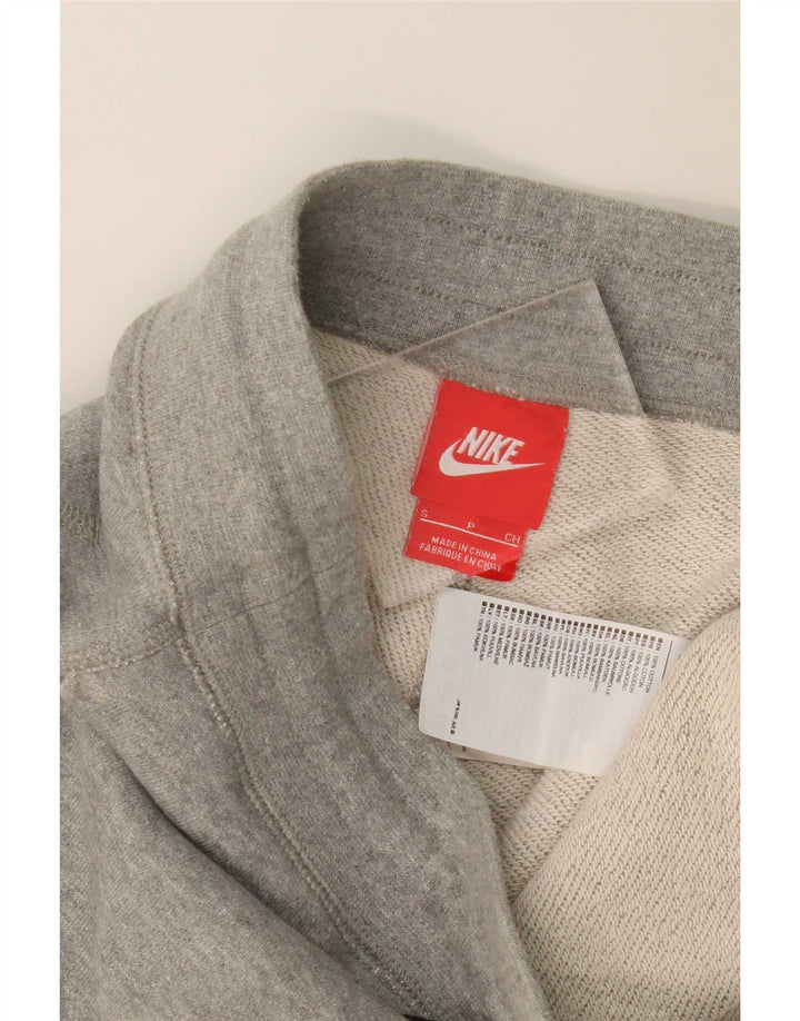 Nike Pantalon de survêtement pour homme Petit gris moucheté