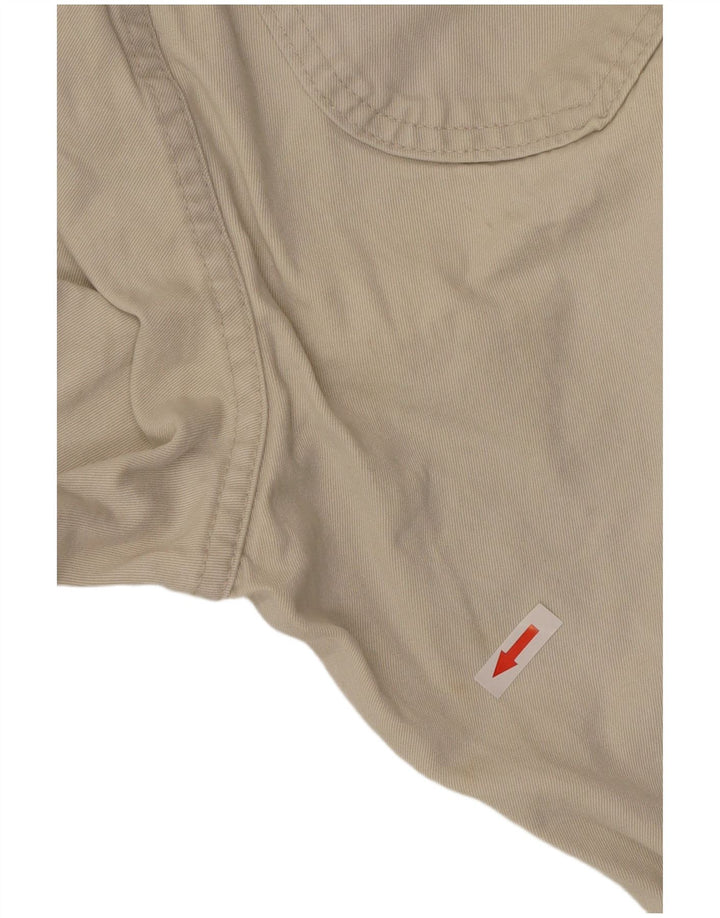 LEE Jean Virginia Tapered Homme W29 L31 Beige Coton