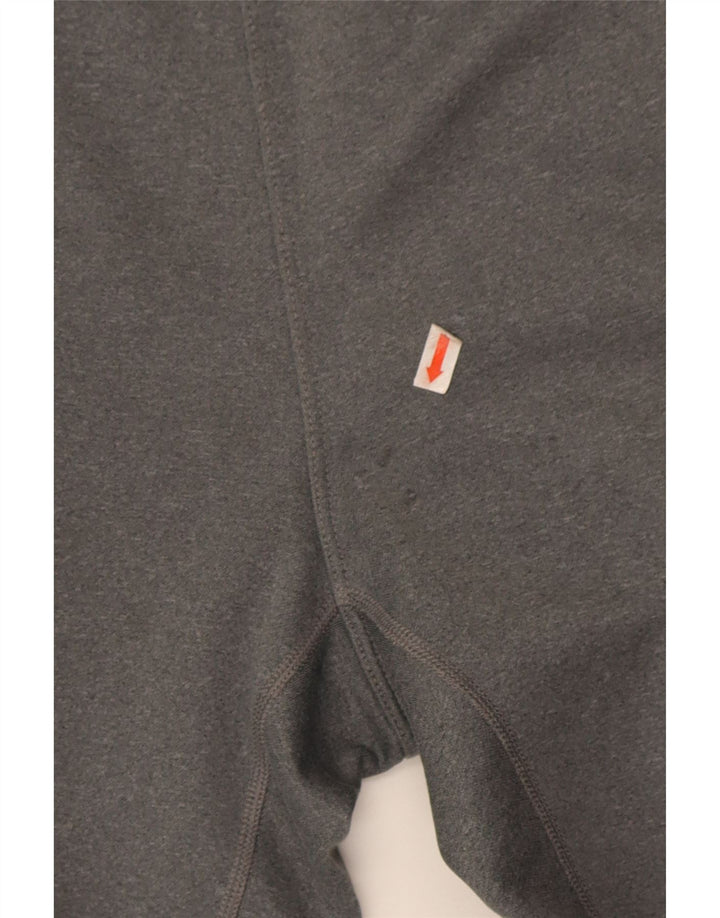 The North Face Pantalon de survêtement pour homme Gris moyen Polyester