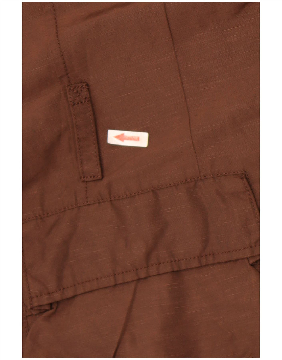 Marlboro Classics Veste utilitaire pour femme EU 44 XL Lin marron