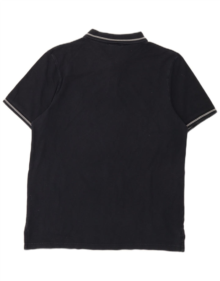 Nike Polo Homme Grand Bleu Marine