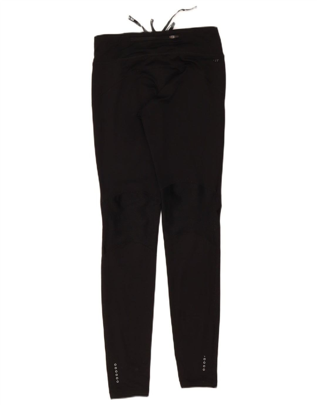 Legging Nike Dri Fit pour femme UK 8 Small Noir Polyester