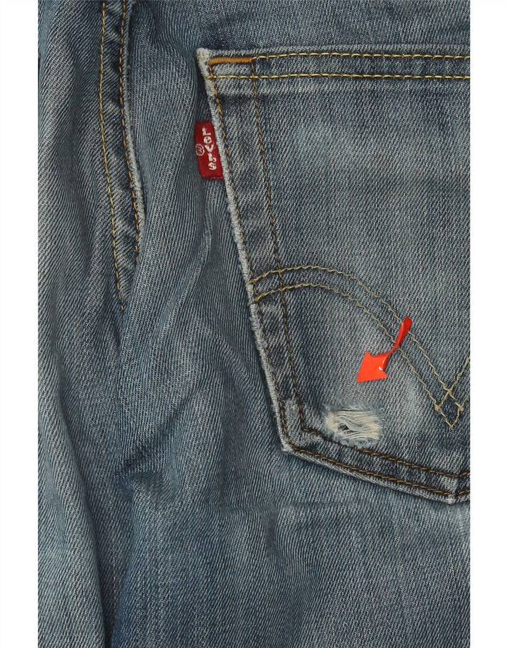 LEVI'S Jean Slim 511 Homme W34 L26 Bleu