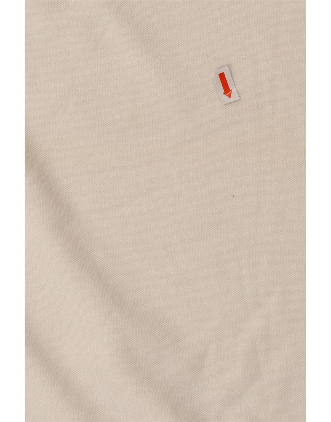 LOTTO Polo Homme 3XL Blanc Coton