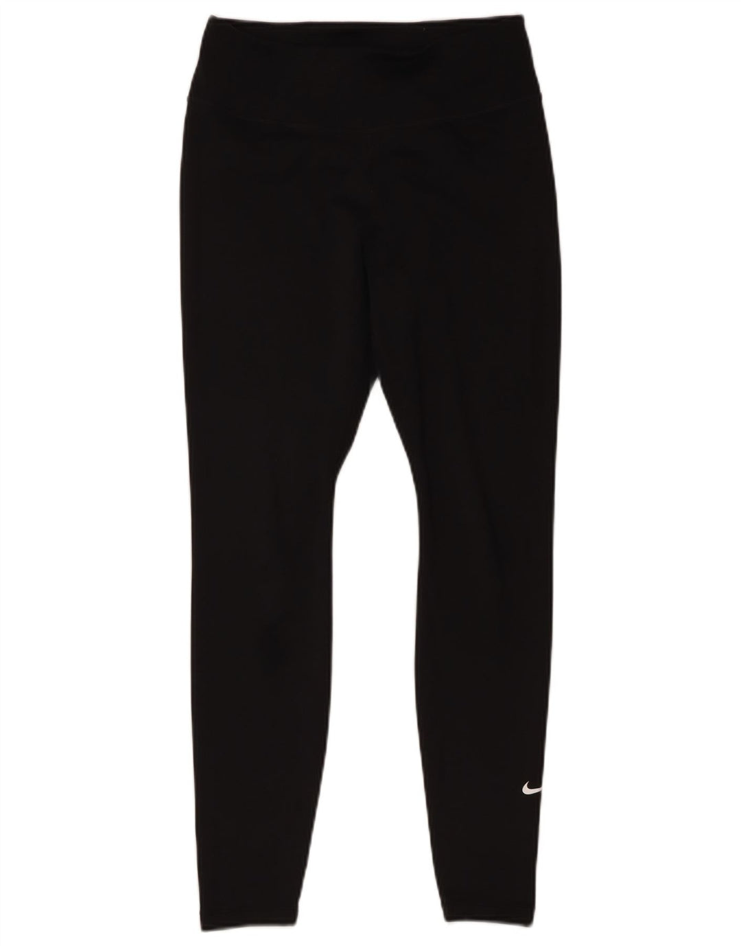 Legging Nike Dri Fit pour femme UK 44 Polyester noir moyen