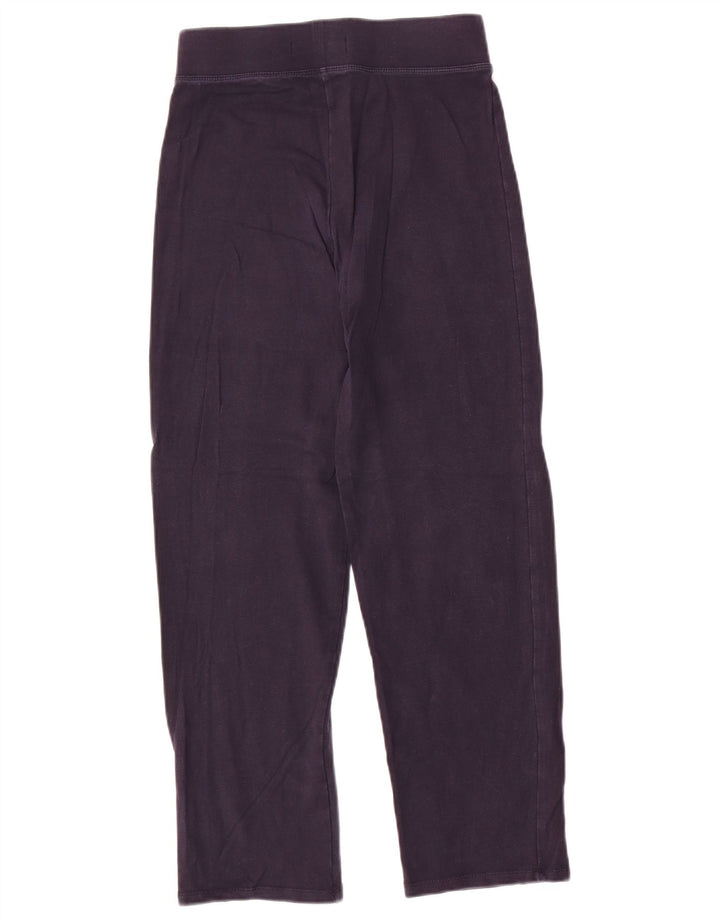 MARKS & SPENCER Pantalon de survêtement pour femme UK 6 XS Bleu marine