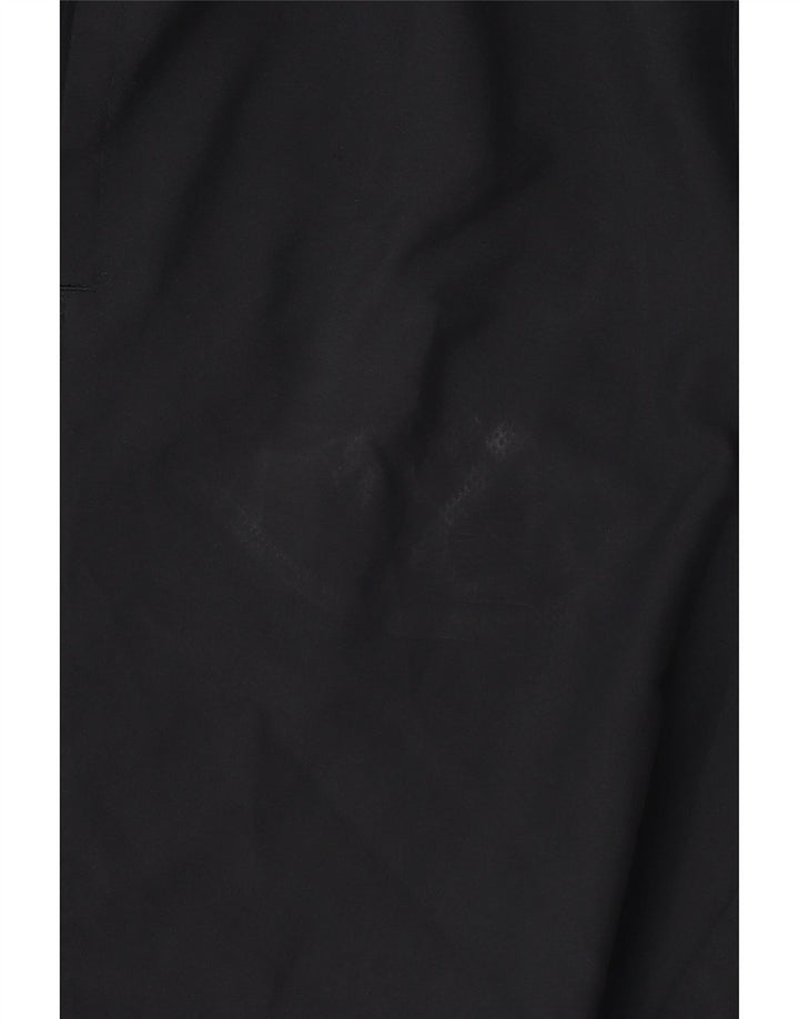 Under Armour Short de Sport Garçon 11-12 Ans Grand Noir Polyester