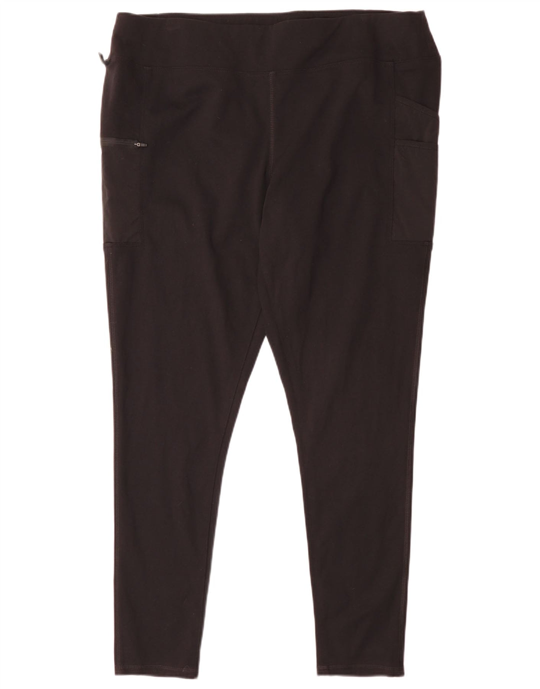 Carhartt Legging ajusté pour femme UK 20 2XL Noir