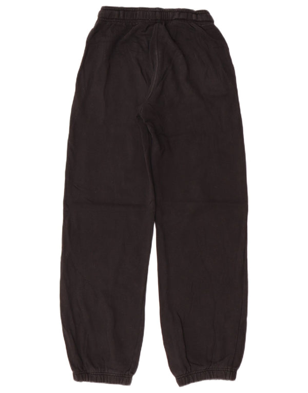Timberland Pantalon De Survêtement Garçon 9-10 Ans Noir