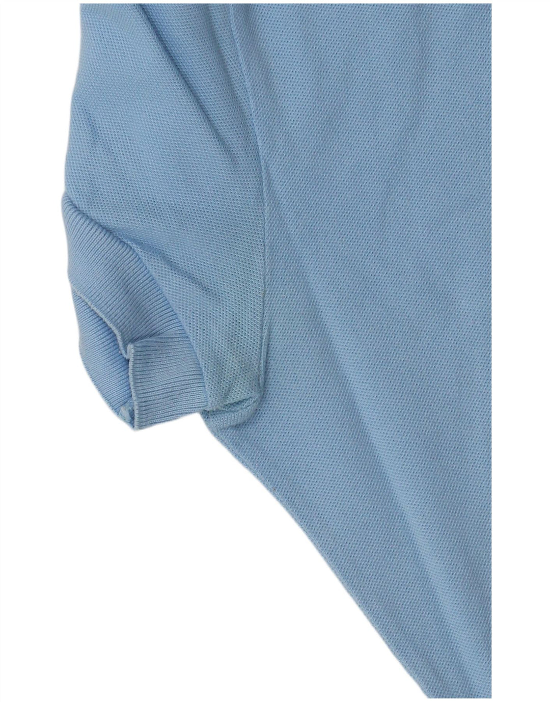 Lacoste Polo Femme Taille 44 Grand Bleu Coton