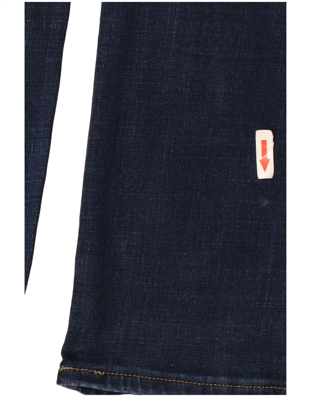 Levi's Jean 312 Shaping Slim Femme Bleu Marine W27 L30