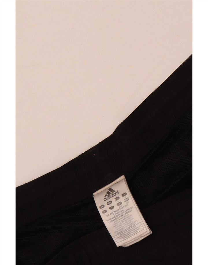 Adidas Short de bain pour homme Grand nylon noir