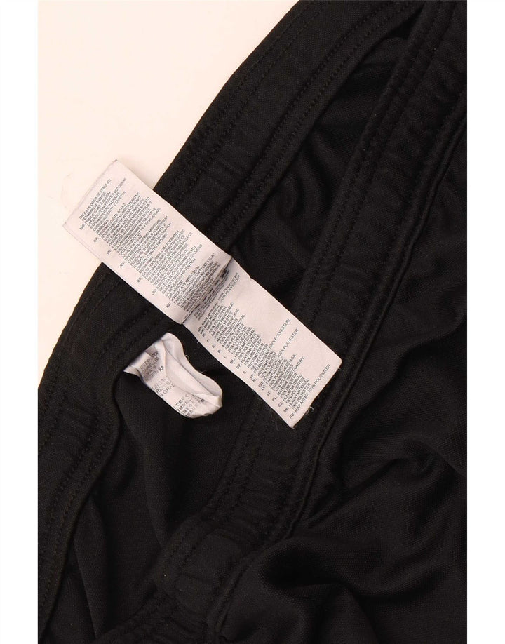 Adidas Pantalon de survêtement Climacool pour homme 3XL Noir Polyester