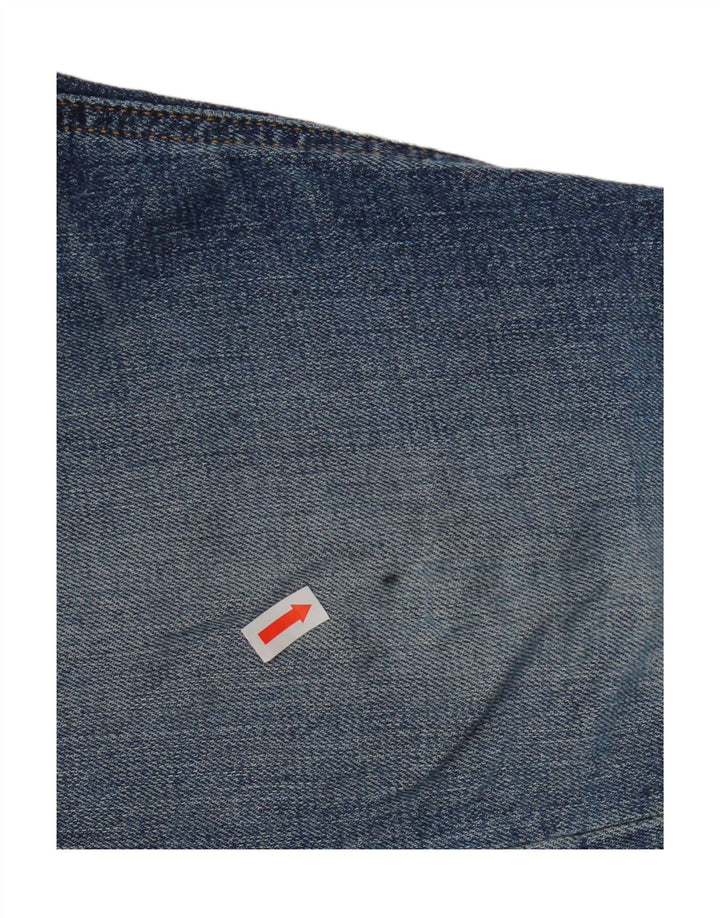 LEE Jean Slim Austin Homme W30 L30 Bleu Coton
