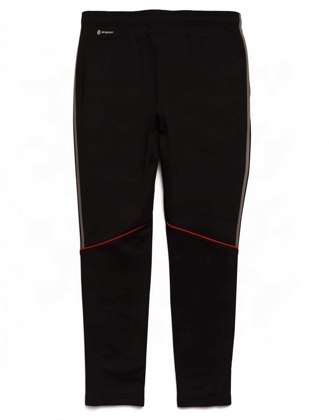 Adidas Pantalon de survêtement Aeroready pour homme Large Noir Polyester