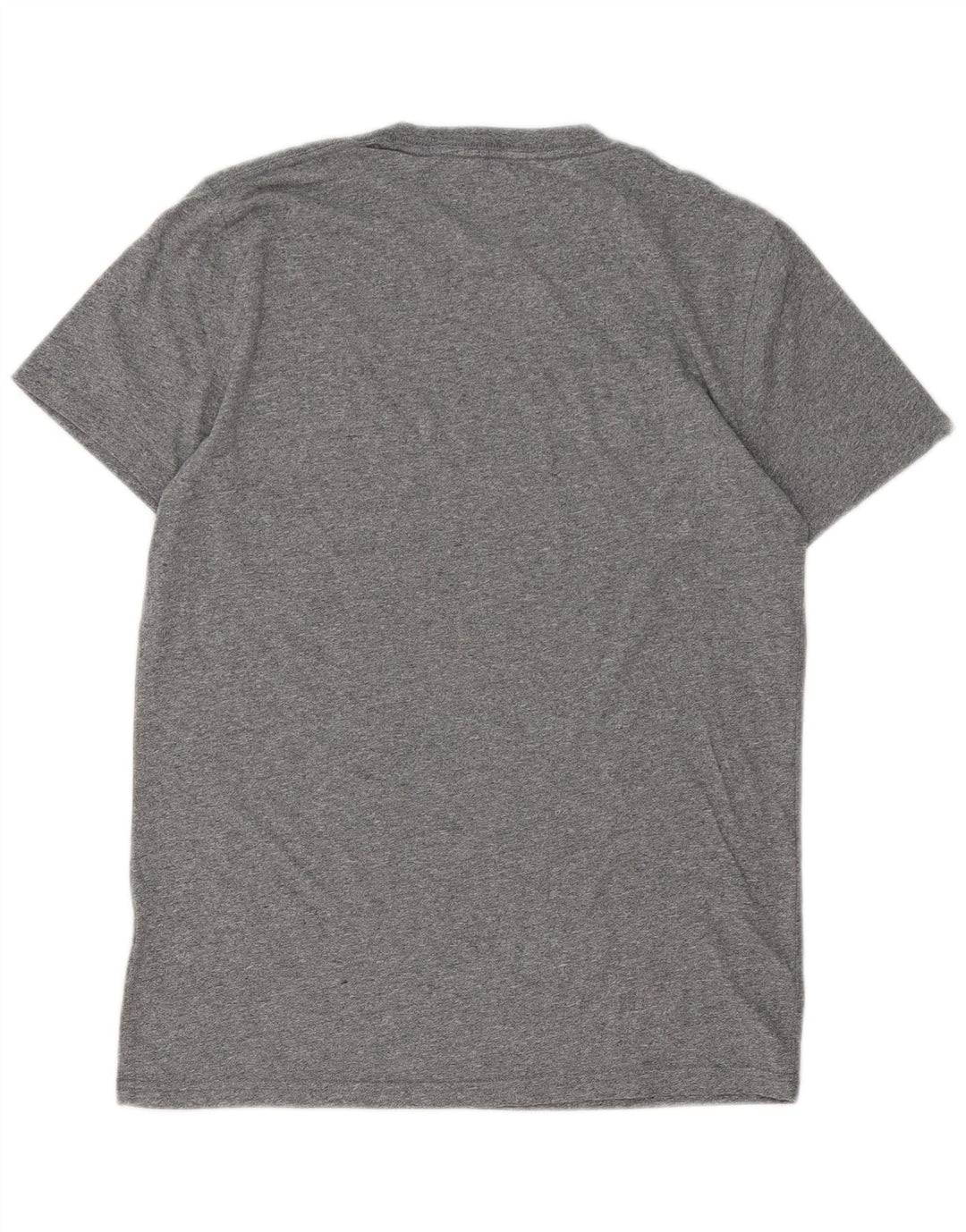 Hollister T-Shirt Homme Petit Gris Moucheté