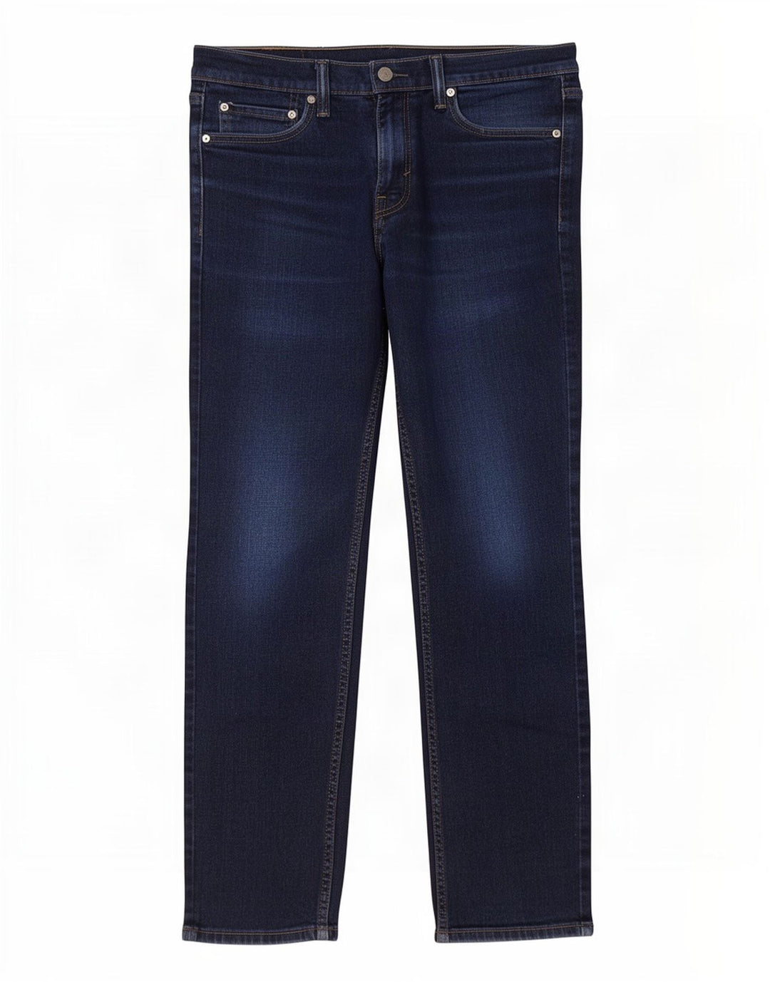 Levi's Jean Slim 511 Homme Bleu W32 L30 Coton