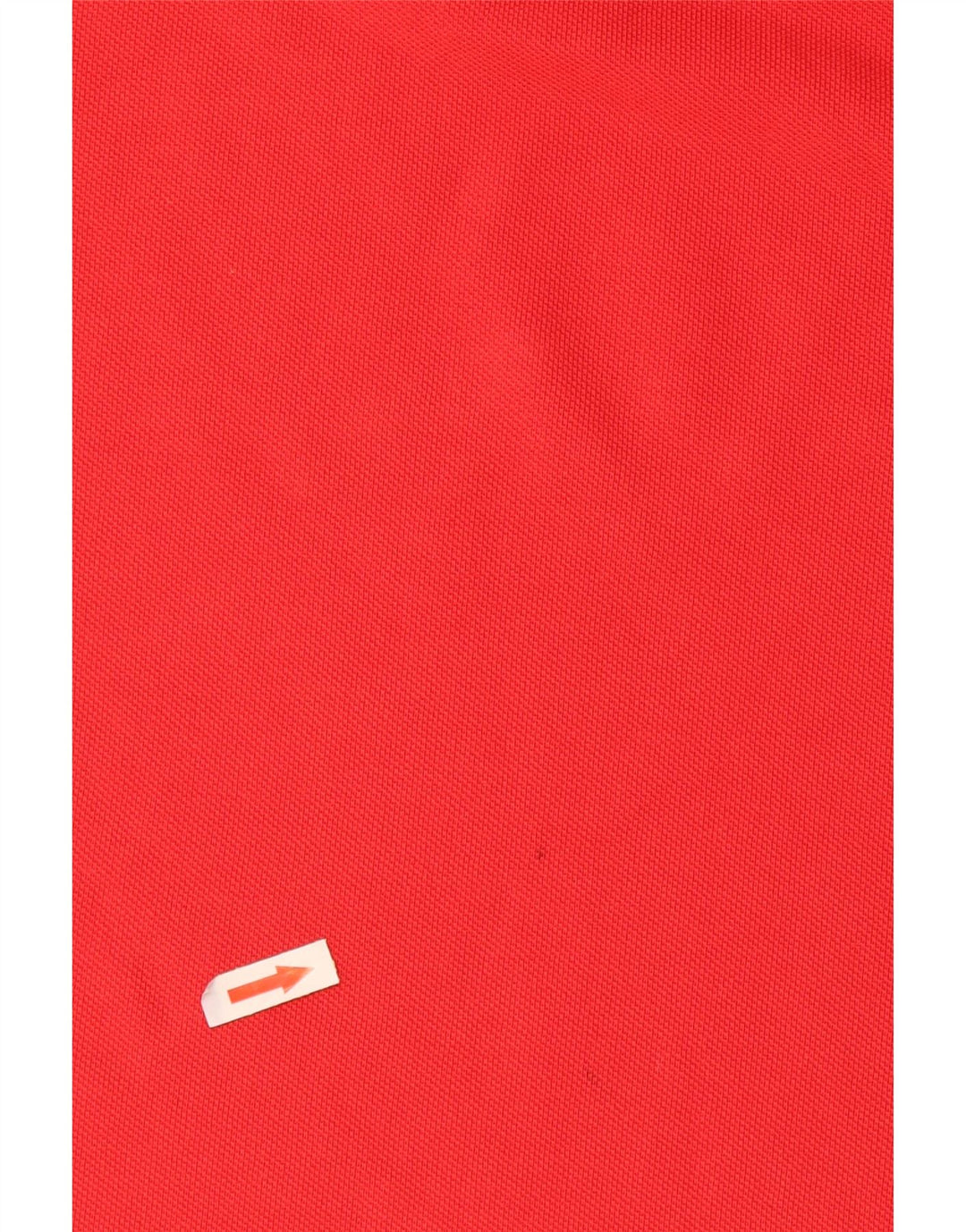 Lyle & Scott Polo Homme Rouge Moyen Coton