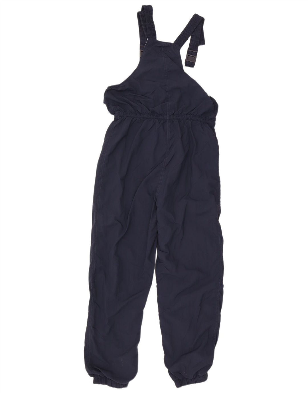 Etirel Pantalon De Ski Salopette Homme IT 50 Large Bleu Marine Polyamide