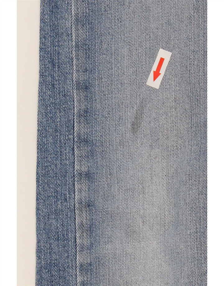 Lee Jean Slim Luke W32 L32 Homme Bleu Coton