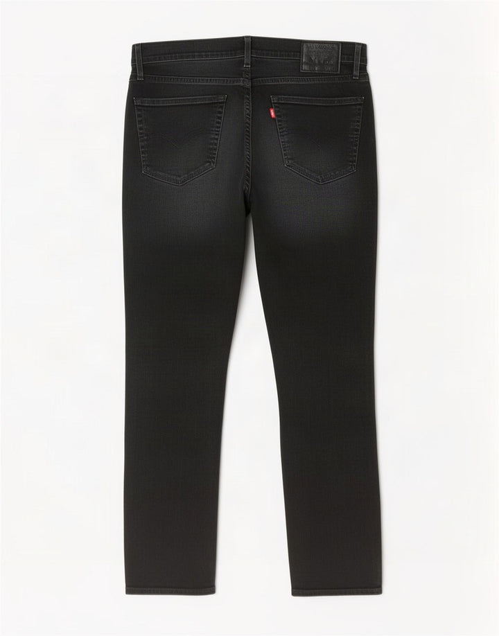 Levi's Jean Slim 511 Homme W36 L30 Noir